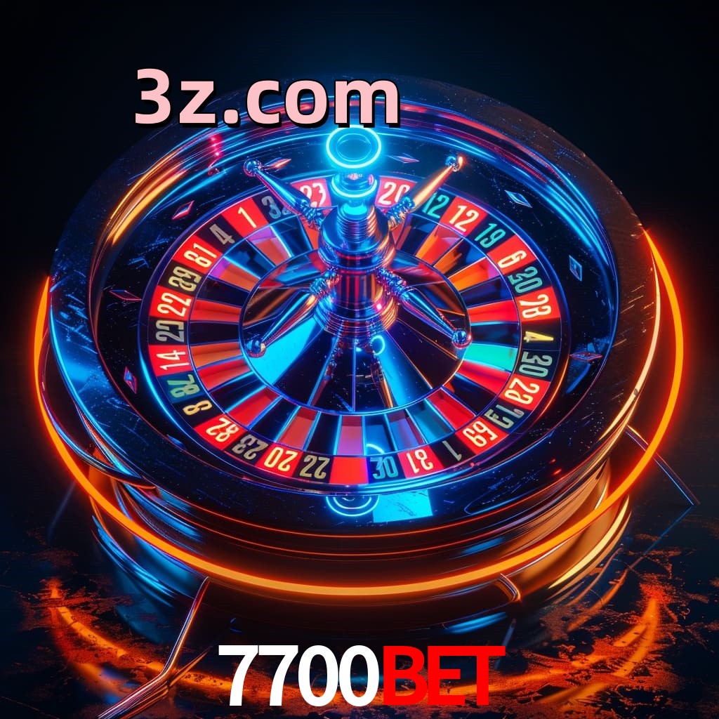 Melhor Casino Online 7700BET